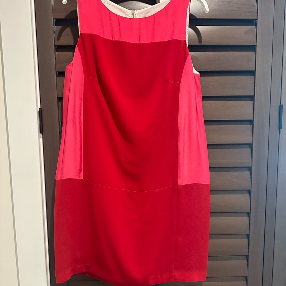 Rag & Bone Silk Sheath dress